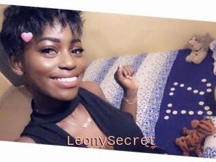 LeonySecret