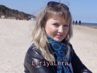 LeriyaLera