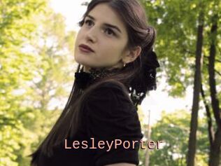 LesleyPorter