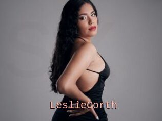 LeslieCorth