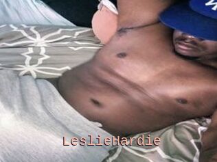 LeslieHardie