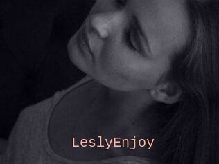 LeslyEnjoy