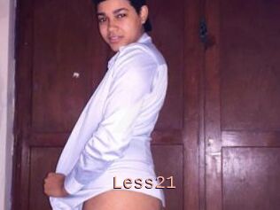 Less21