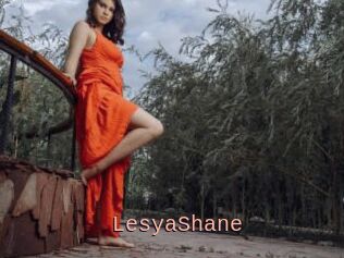 LesyaShane