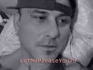LetMePleaseYou70