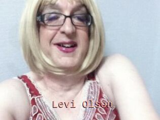 Levi_Olson