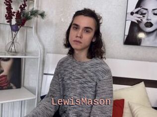 LewisMason