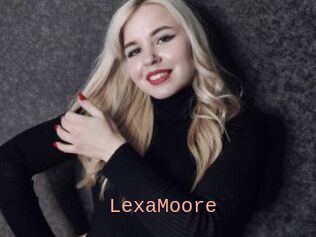 LexaMoore