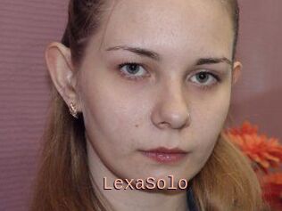 LexaSolo