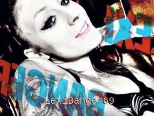 LexiBanger69