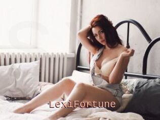 LexiFortune