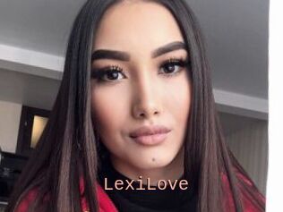 LexiLove