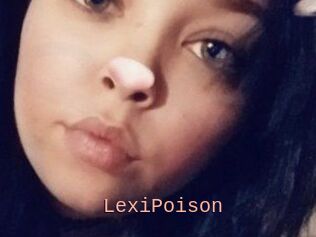 LexiPoison