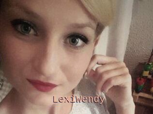 LexiWendy