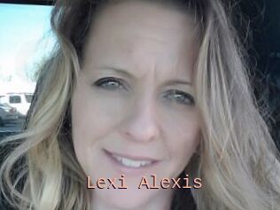 Lexi_Alexis