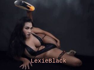 LexieBlack