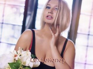 LexieHoney