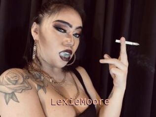 LexieMoore