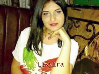 LexyIra