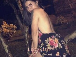 LexyKiut