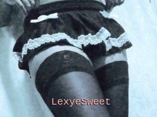 LexyeSweet