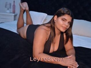 LeyreBrown