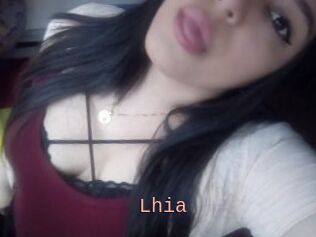Lhia