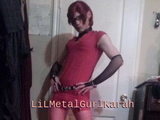 LiLMetalGurlKarah