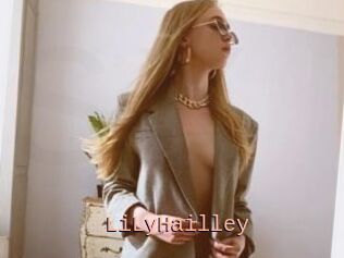 LiLyHailley