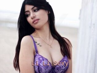 Li_Li_Sexy