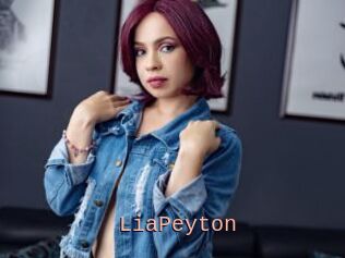 LiaPeyton
