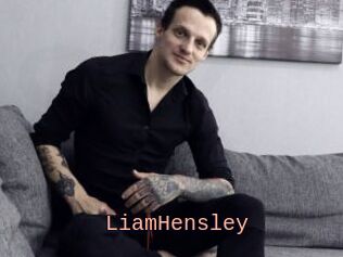 LiamHensley