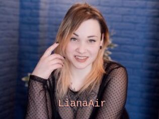 LianaAir
