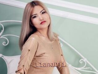 LianaDji