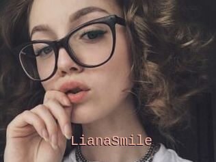 LianaSmile