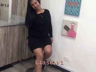 Liasexy1