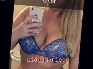 LiddyMarieee