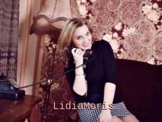 LidiaMoris