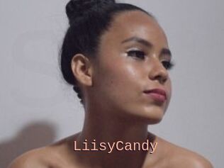LiisyCandy