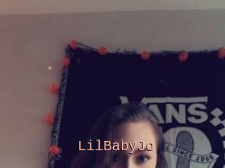 LilBabyJo