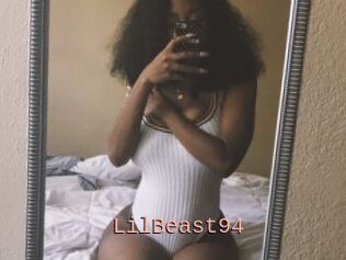 LilBeast94