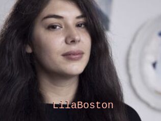 LilaBoston