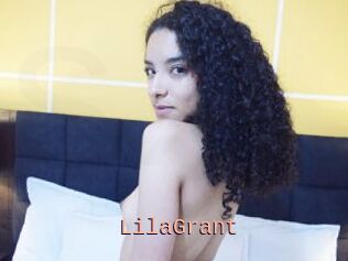 LilaGrant