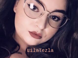 LilaTezla