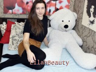 LilahBeauty