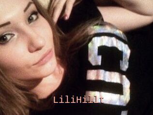 LiliHillt