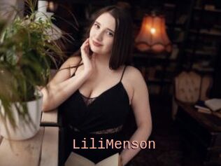LiliMenson