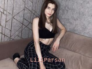 LiliParsan