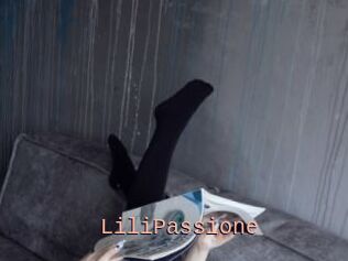 LiliPassione