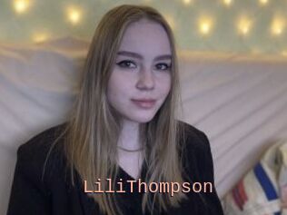 LiliThompson